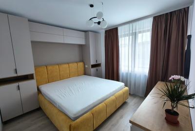 Apartament cu 2 camere decomandat în Titan - 3