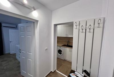 Garsonieră în Central - 8