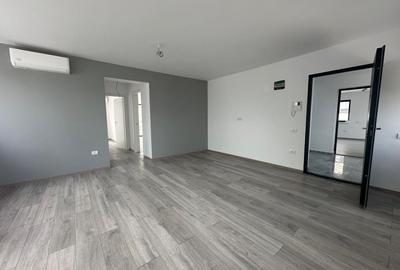 Apartament cu 3 camere decomandat în Est - 9