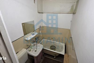 Apartament cu 2 camere semidecomandat în Florilor - 5