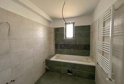 Vila individuala, Domnesti, Drumul Targului, P+1, suprafata teren 460, finisata. - 8