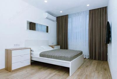 Garsonieră decomandată în Berceni