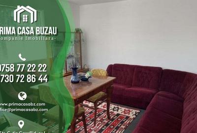 Casa si teren 1785mp ~ comuna Merei/BZ ~ renovata recent ~ SC 170mp ~ - 1