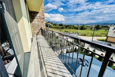 Casa de vanzare in Sibiu - la cheie - 4 camere, 3 bai, terasa - 19