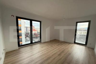 Apartament cu 2 camere decomandat în Între Lacuri - 7