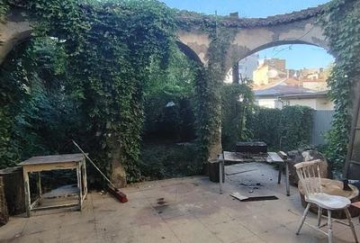 Casă individuală cu 12 camere cu Canalizare în Pache Protopopescu - 6