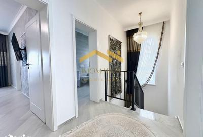 Casă cu 5 camere cu Teren 410 Mp în Bucovăț - 13