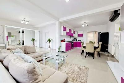 Casă cu 4 camere în Mamaia - 5