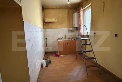 Apartament cu 4 camere, 82 mp, zona Dambu - 2
