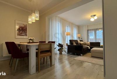 Casă cu 4 camere cu Teren 300 Mp în Crevedia - 7