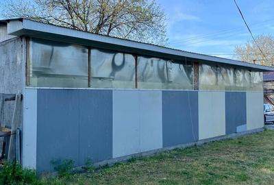 Spațiu comercial, de 1,000 mp, în Greci (Schitu) - 1