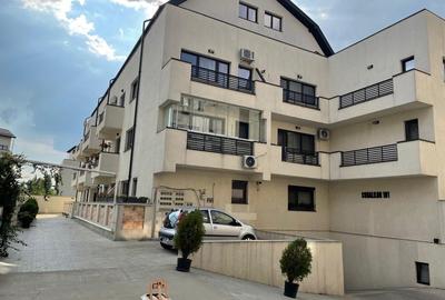 Straulesti | Coralilor | 2 camere si loc de parcare Straulesti | Coralilor | 2 camere si loc de parcare - 23