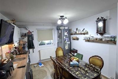 Apartament 2 camere Dambovita - 2