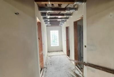 Casă cu 7 camere cu Teren 1674 Mp în Frătăuții Vechi - 7