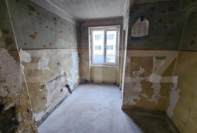 Apartament 2 camere semidecomandat Nasaud - 3