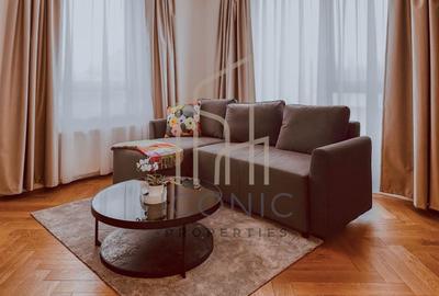 Apartament cu 2 camere decomandat, mobilat în Dumbrăvița - 3