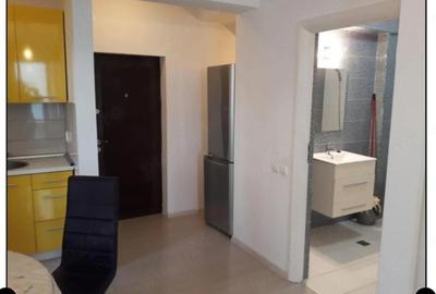 Apartament cu 2 camere decomandat în Jiului - 1