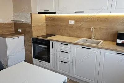 Garsonieră decomandată în Odobescu - 3