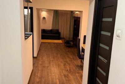 Apartament cu 3 camere decomandat, mobilat în 13 Septembrie - 3