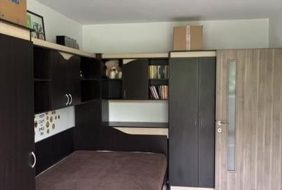 Apartament cu 2 camere semidecomandat, mobilat în Titan - 4