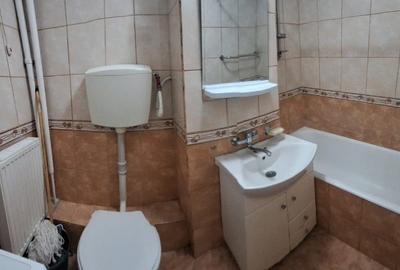 Apartament cu 2 camere decomandat, mobilat în Central - 7