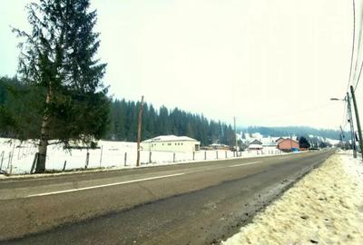 Teren de 5000 mp, în Gura Humorului - 11