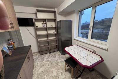 Garsonieră decomandată în Vișani - 5