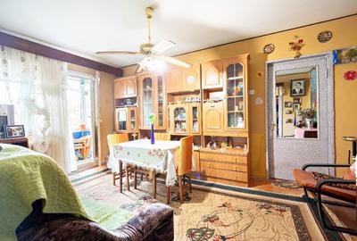 Apartament 3 camere mobilat & utilat, 67 mp, Zona Stadion – Bârlad - 1