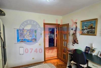 ID 3566 Apartament 3 camere transformat in 4 camere-Str VICTORIEI - 8