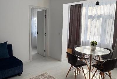 Apartament 2 camere Tomis Nord - 4