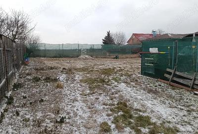 Teren de 800 mp, în Lilieci - 8