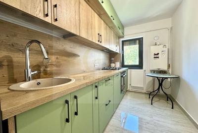 Vânzare apartament cu 2 camere - 59 m.p.- CUG - Iași - 3