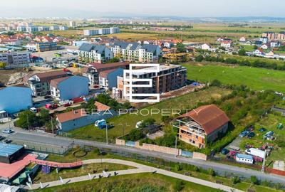 Apartament cu 2 camere semidecomandat în Tineretului - 9