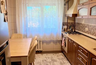 Apartament 4 Camere Calea Moșilor - 7