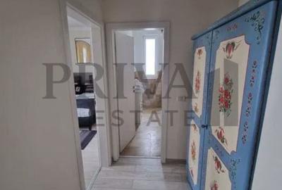 Apartament cu 2 camere decomandat în Girocului - 1