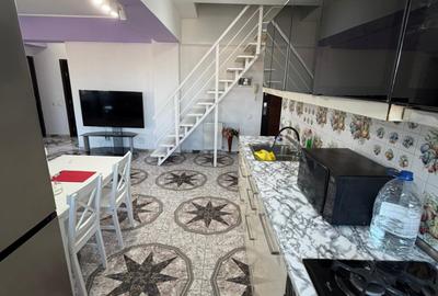 Lux Imobiliare Alexandru Cosmin Residence va ofera spre inchiriere ap 3 camere - 6