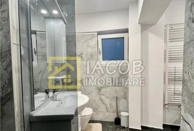 Primul chirias dupa renovare, 3 CSD, zona Narcisa - Bacau - 4