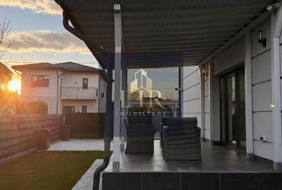 Casă cu 4 camere cu Teren 450 Mp în Rediu - 5