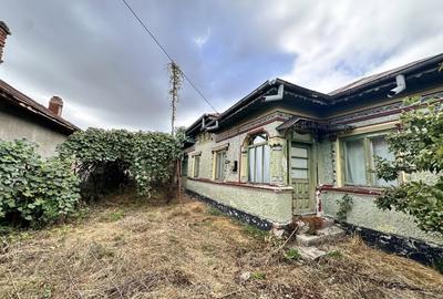 CASUTA DE VANZARE - TEREN 1000 MP - CONTESTI - 4