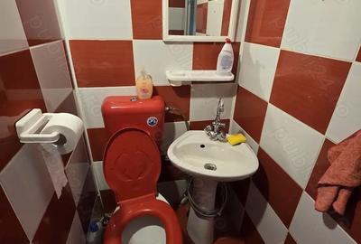 Garsoniera 11 mp, cart. Gheorgheni, vis a vis de Hotel Royal Garsoniera 11 mp, cart. Gheorgheni, vis a vis de Hotel Royal - 7