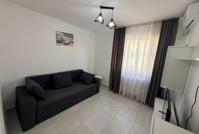 Inchirierz Garsoniera  Militari Residence strada Tineretului - 4