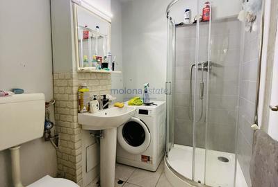 Apartament cu 2 camere decomandat, mobilat în Mărăști - 6