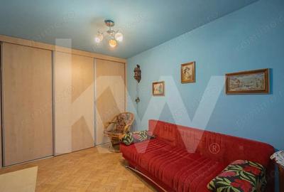 Apartament 2 camere mobilat ?i utilat | Strada Rahovei, Sibiu - 6