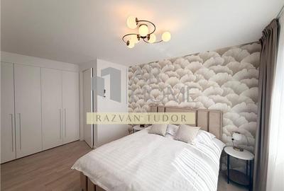 Apartament cu 3 camere decomandat, mobilat în P-ța Mihai Viteazu - 14