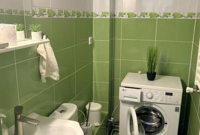 Apartament cu 3 camere în Turnișor - 3