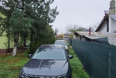 Teren Construcții intravilan de 750 mp, în Dârvari - 3