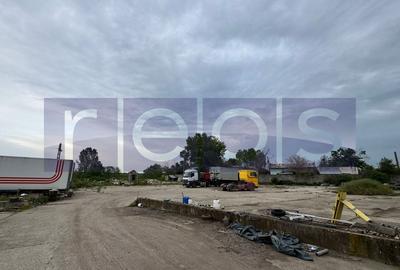 Teren Construcții intravilan de 16000 mp, în Periferie - 2
