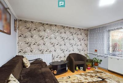 Casă cu 3 camere cu Teren 170 Mp în Șagului - 7