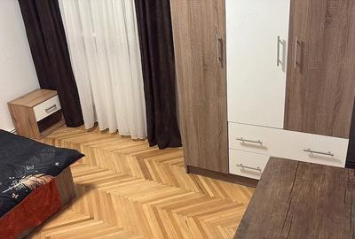 Apartament cu 2 camere decomandat în Războieni - 1