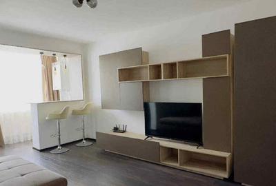 Garsoniera semidecomandata - zona Astra Garsoniera semidecomandata - zona Astra - 2